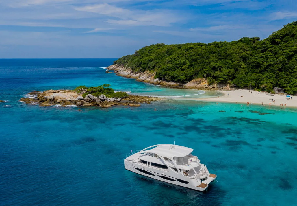 Phi Phi & Maya Bay Speedboat Tour