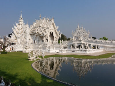 Chiang Rai Thailand