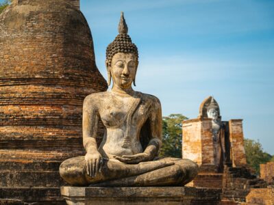 Sukhothai Thailand