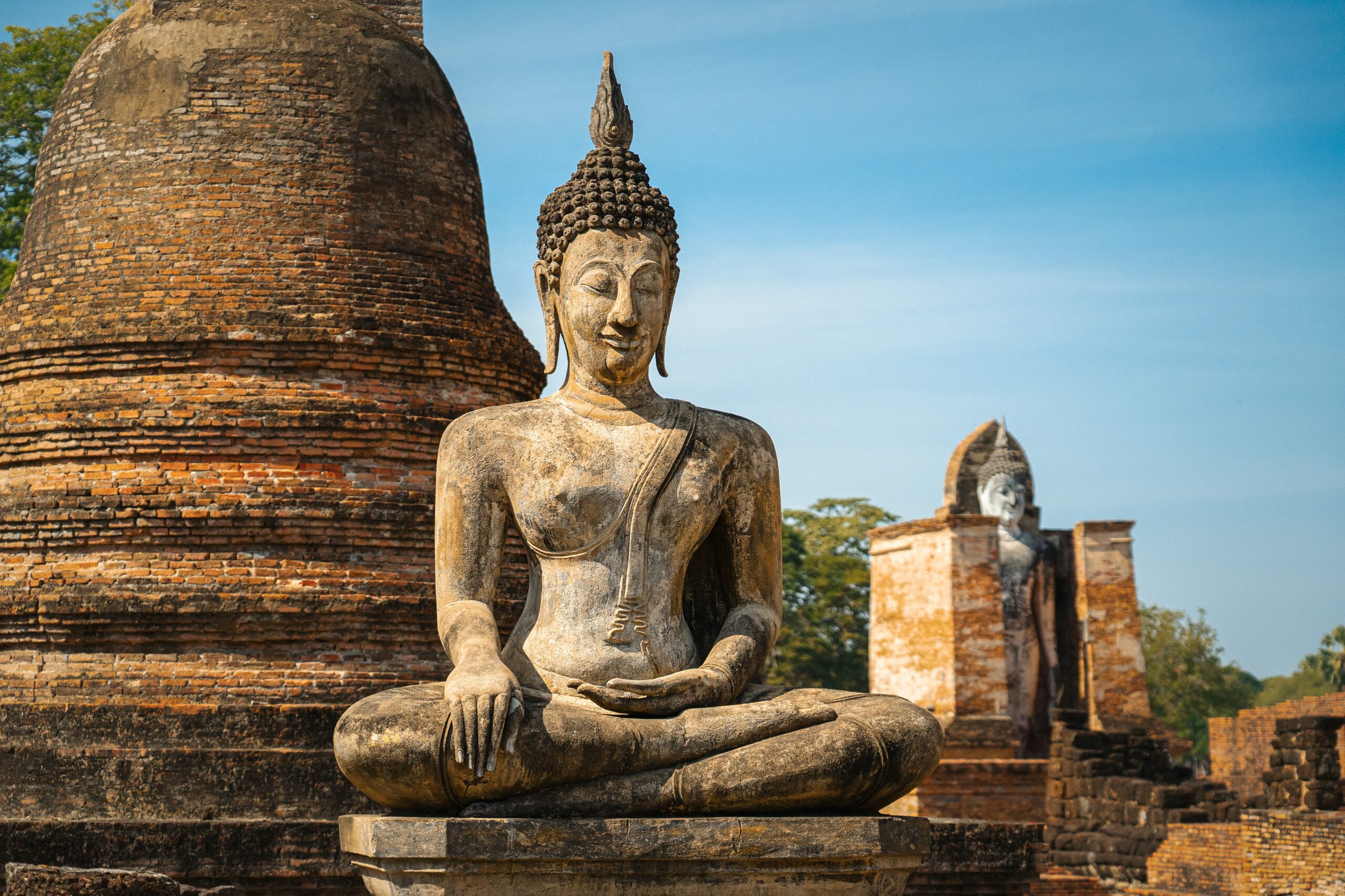 Sukhothai Thailand