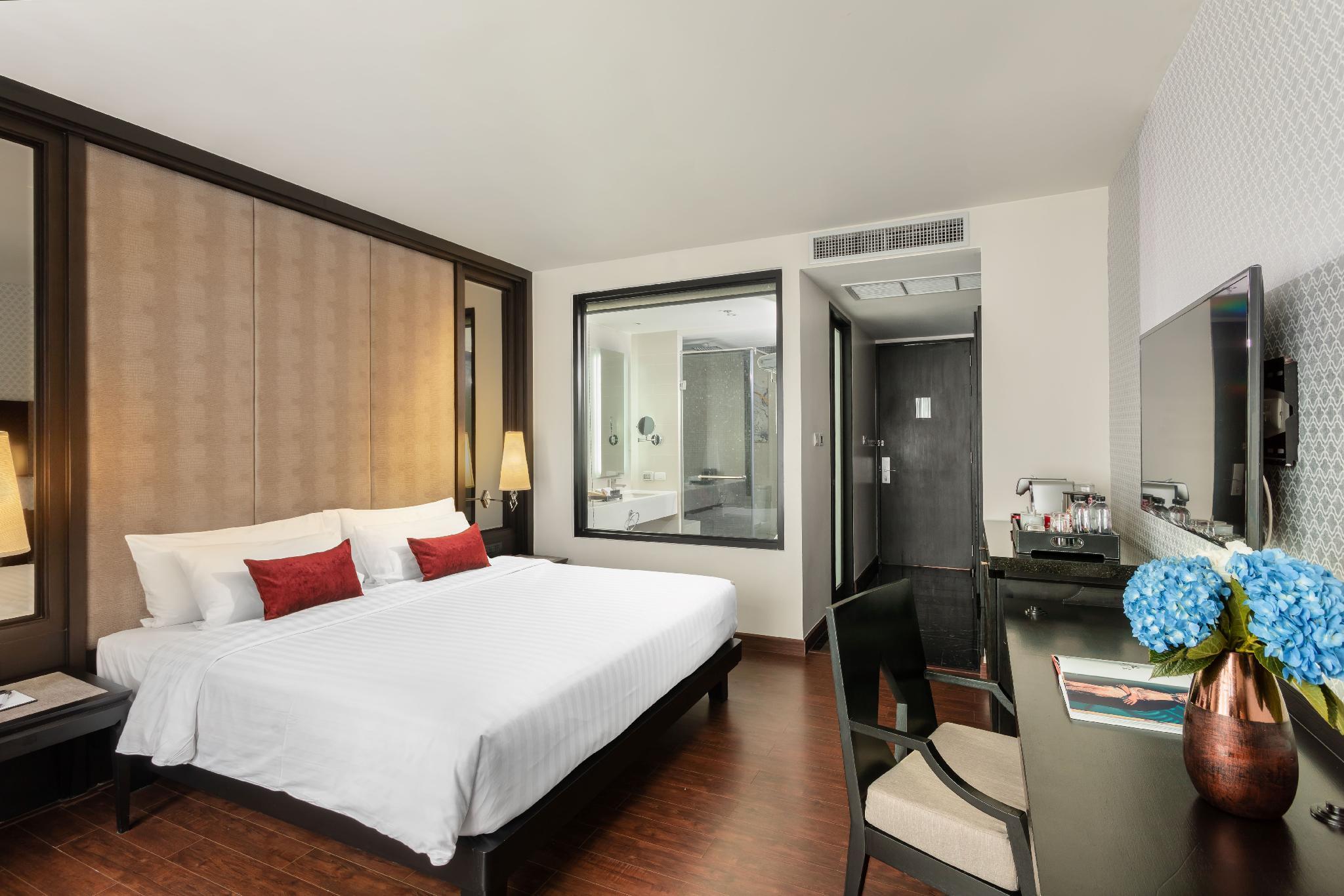 7 Affordable but elegant hotels in Bangkok for 2024