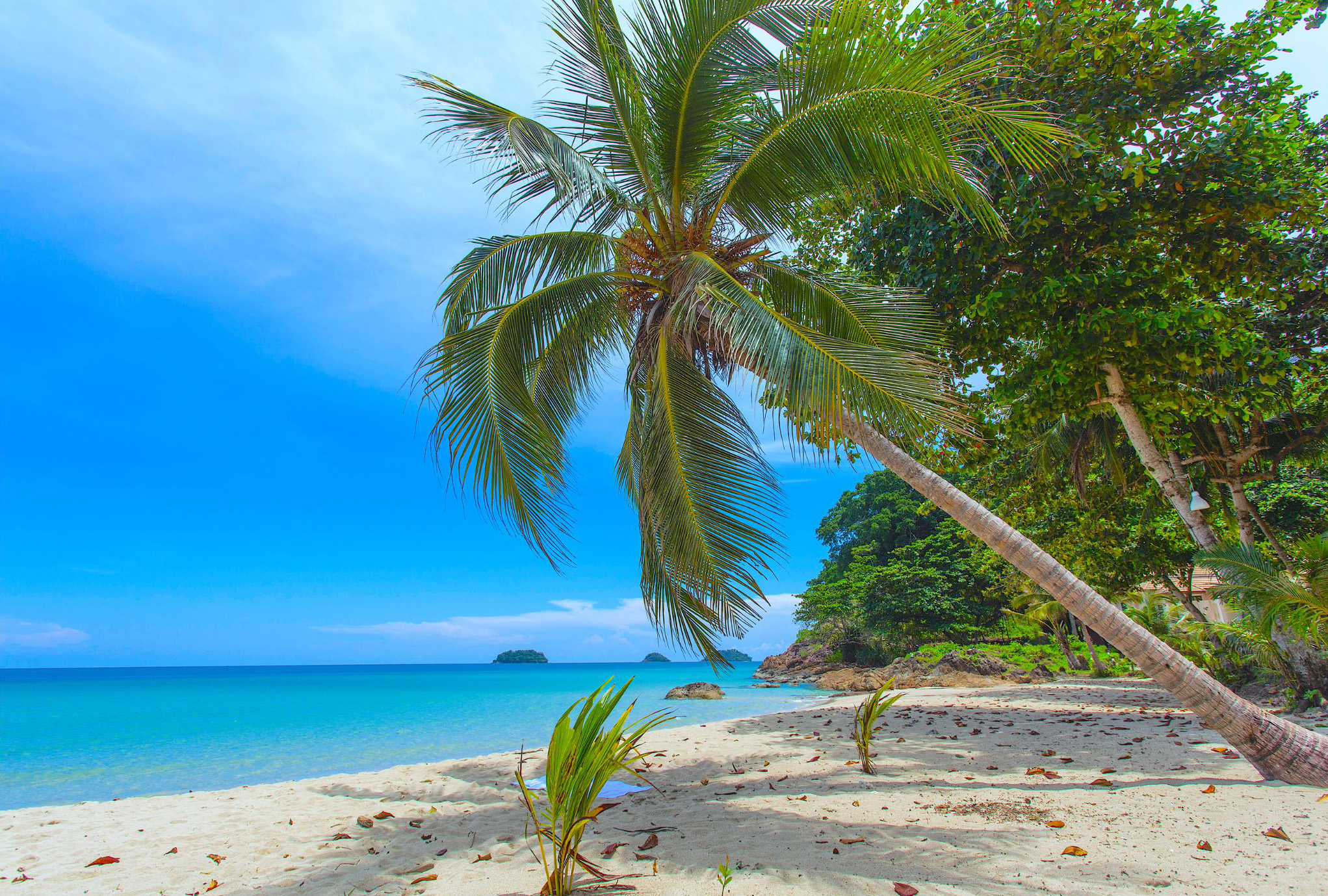 Koh Chang Thailand