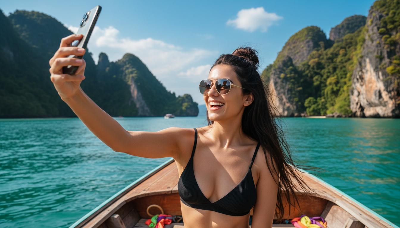 Thailand Travel Guide for First-Timers