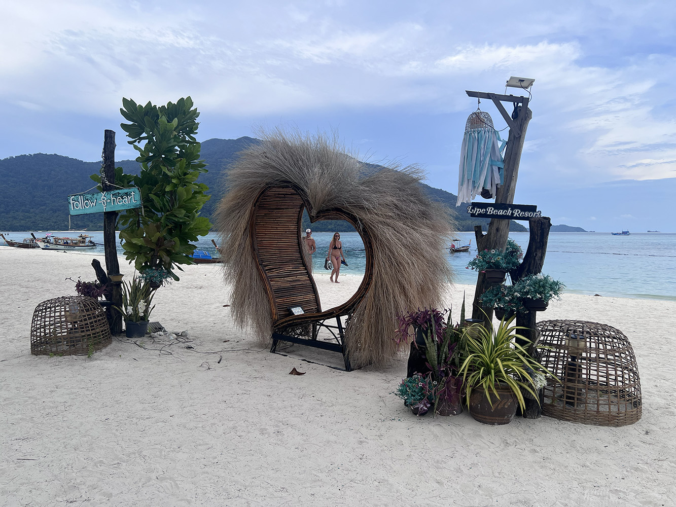 Koh Lipe