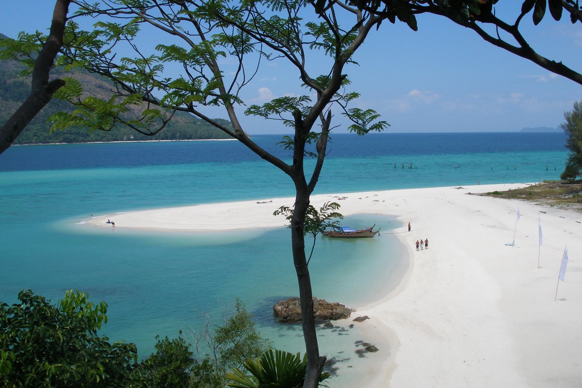Akira Lipe Resort Pattaya Beachfront