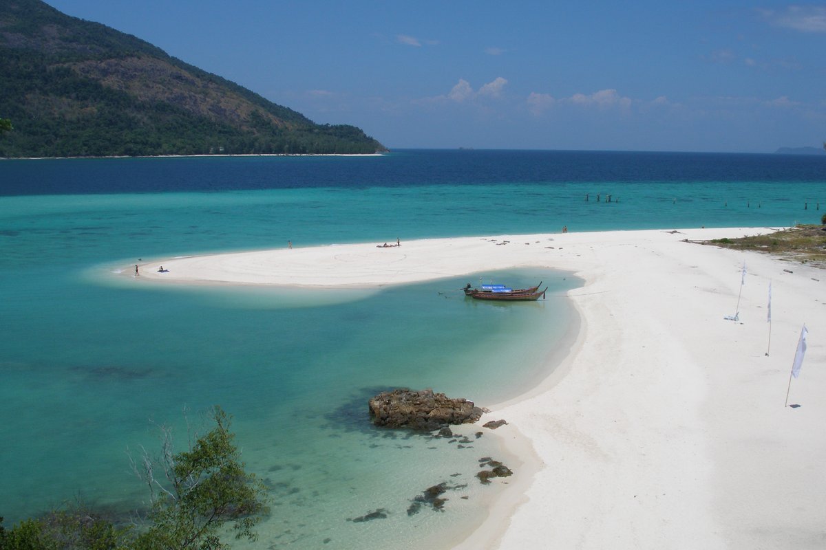 Castaway Eco Resort Sunrise Beach Koh Lipe