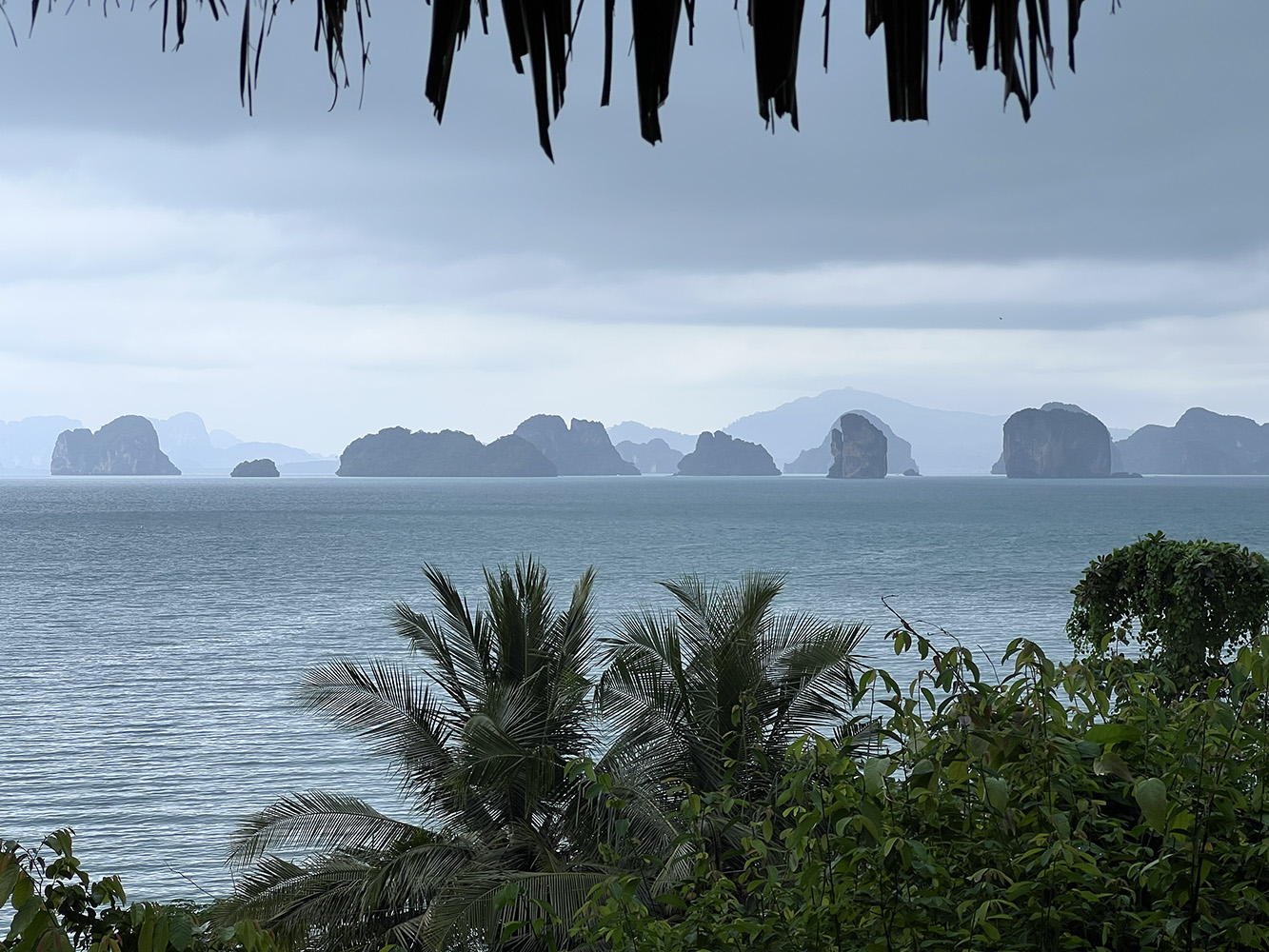 Koh Yao Noi
