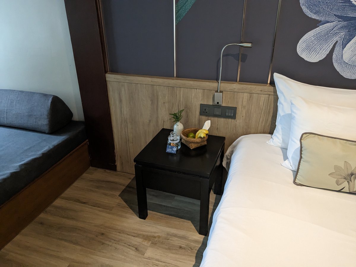 La Vela Khao Lak Design Resort and Swimmable Pools