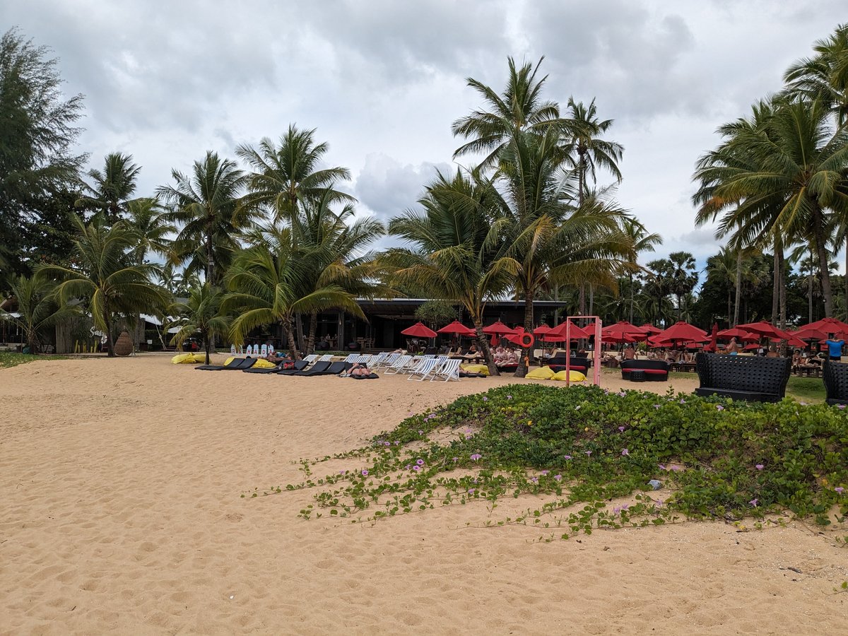 Ramada Resort by Wyndham Khao Lak Beach Pool