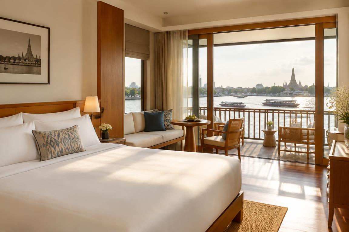 Riva Surya Bangkok