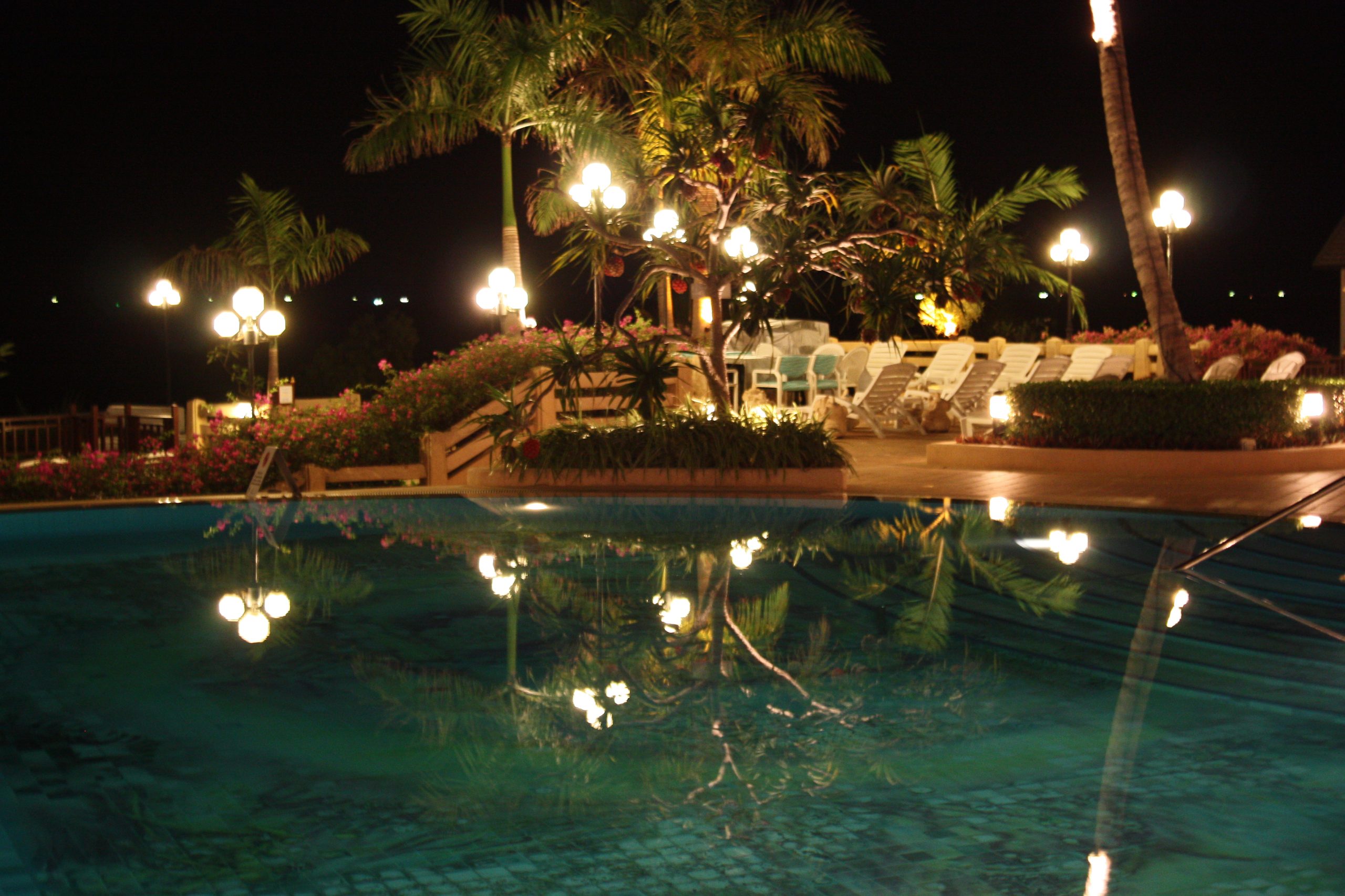 Royal Cliff Beach Hotel - Best Hotels in Pattaya