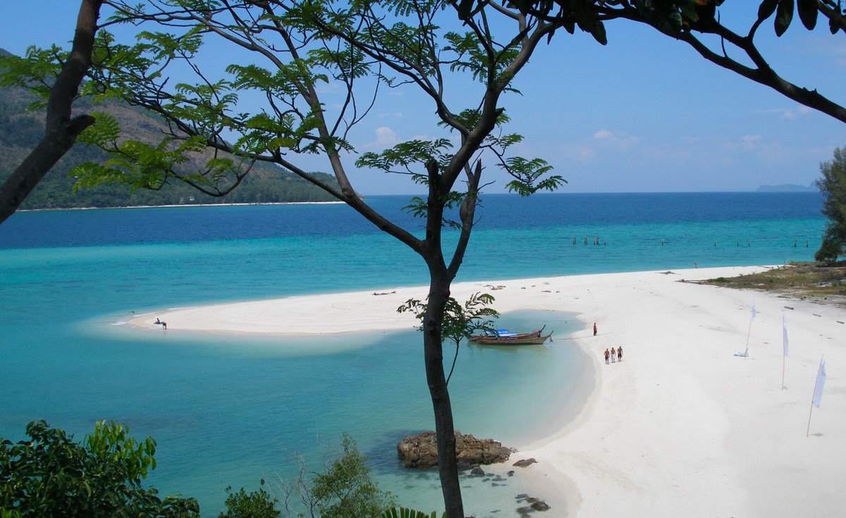 Serendipity Beach Resort Cliffside Villas Koh Lipe