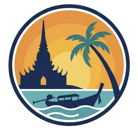 Travel Thailand logo